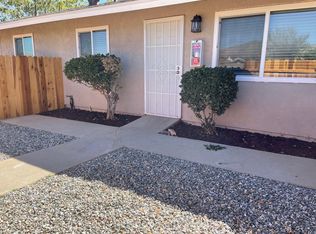 21537 Golden Hills Blvd #3, Tehachapi, CA 93561