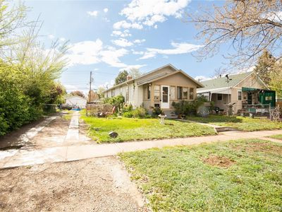 2235 Eaton Street, Edgewater, CO, 80214