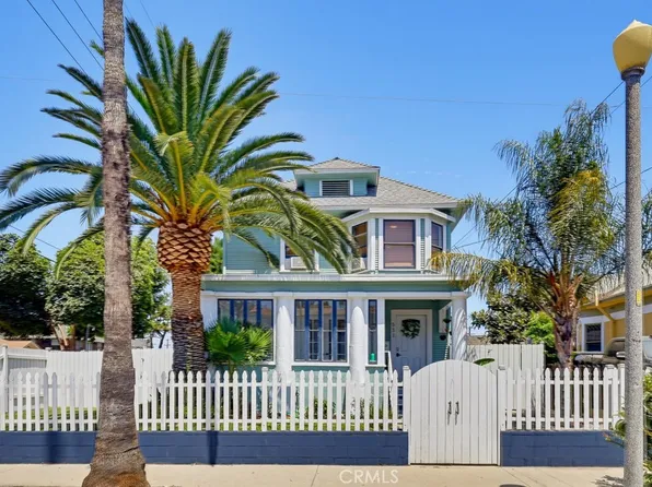 551 W 8th St, Long Beach, CA 90813