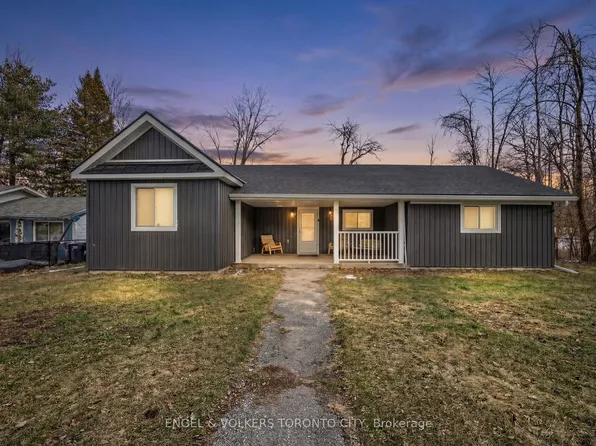 7229 Davy Dr, Ramara, ON L0K 2B0