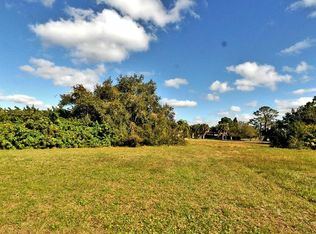 San Rafael Ave LOT 3, North Pt, FL 34287