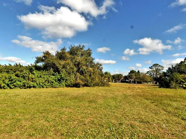 San Rafael Ave Lot 3, North Pt, FL 34287