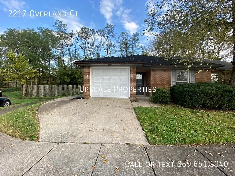 2217 Overland Ct — Photo 1