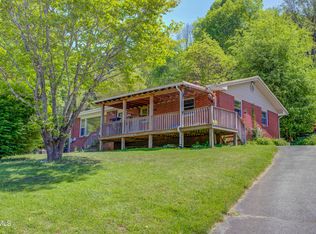 264 Terrace Ave, Gate City, VA 24251