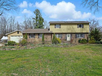 3421 E Homestead Dr, Bloomington, IN, 47401
