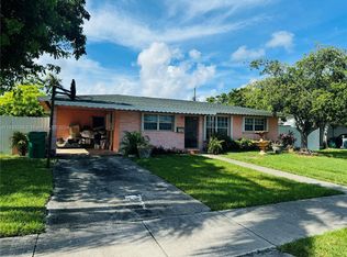 11841 SW 170th Ter, Miami, FL 33177