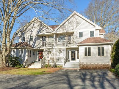 15 Hammersmith Rd #31A, Newport, RI, 02840