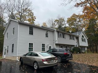 154 Seaward Mills Road, Vassalboro, ME 04989