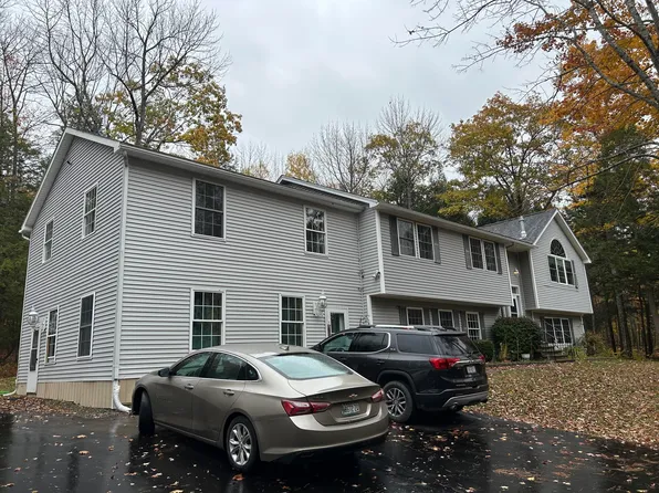 154 Seaward Mills Road, Vassalboro, ME 04989