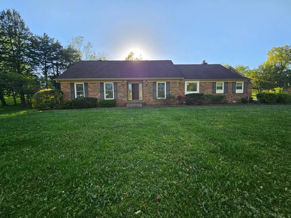 660 Clark Ave, Cookeville, TN 38501