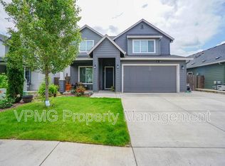 16709 NE 95th St, Vancouver, WA 98682