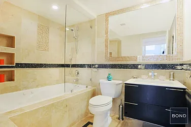 Sold by Bond New York