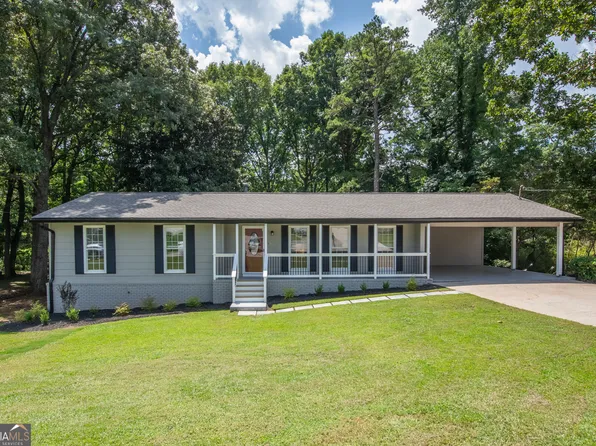 6109 Ridge Way, Douglasville, GA 30135