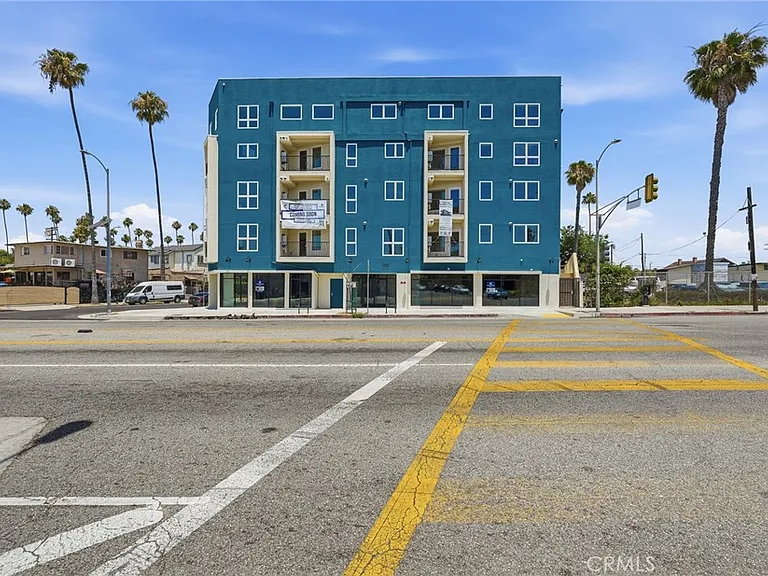 1818 S Norton Ave #203 — Photo 14
