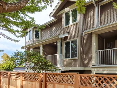 12530 26th Avenue NE UNIT B, Seattle, WA, 98125