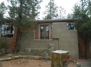 26 Mallard Dr, Tijeras, NM 87059