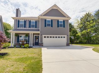 6006 Enclave Dr, Murfreesboro, TN 37128