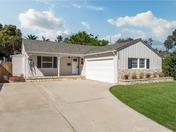 5409 Calle Mayor, Torrance, CA 90505