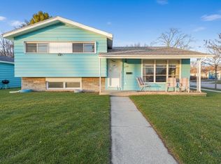 3500 21st STREET, Racine, WI 53405
