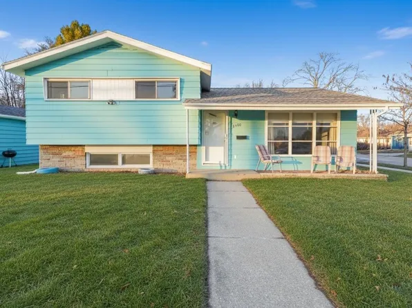 3500 21st STREET, Racine, WI 53405