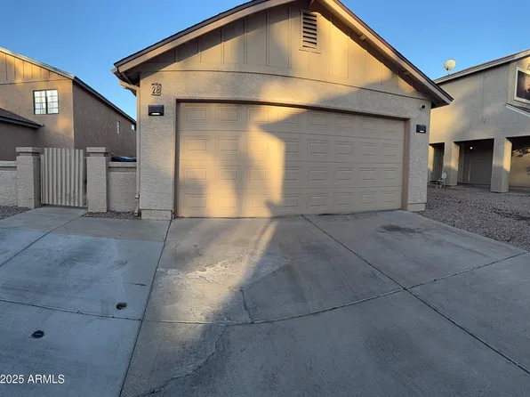 921 S VAL VISTA Drive #28, Mesa, AZ 85204