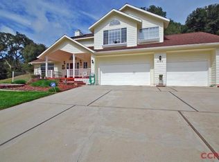 6709 Lomitas Rd, Atascadero, CA 93422