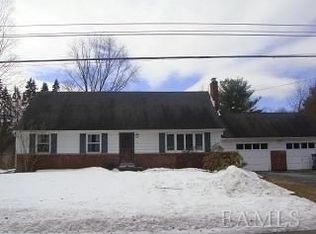 9 Homer Pl, Poughkeepsie, NY 12603