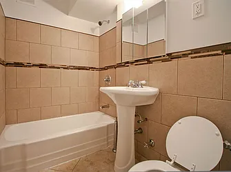 Rented by SW Queens Mezzanine
