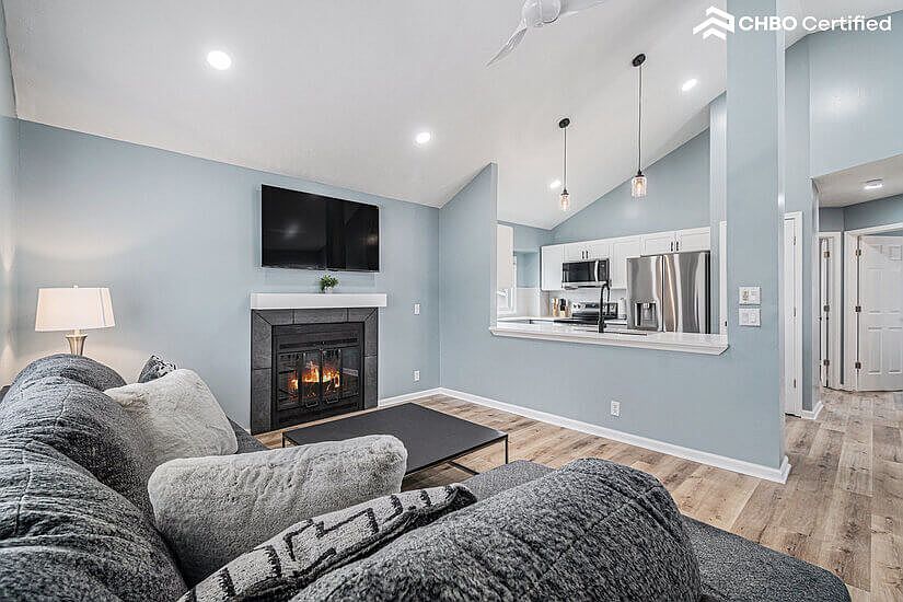 Fully Furnished Rental