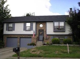 5080 Wolf Run Dr, Columbus, OH 43230