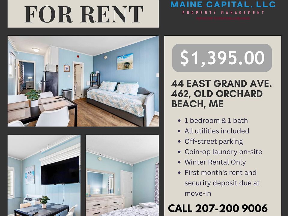 1st image of 44 E Grand Ave #462