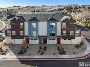 5075 Ciarra Kennedy Ln, Reno, NV