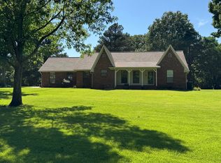 5205 Marthavale Cv, Southaven, MS 38671