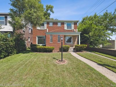 19130 Appoline St, Detroit, MI, 48235
