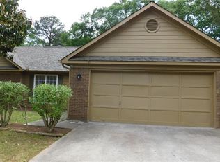 2406 Windridge Dr NE, Conyers, GA 30013