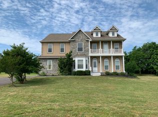 7752 Fitzhugh Ln, King George, VA 22485