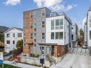 826 NW 52nd Street #C, Seattle, WA 98107