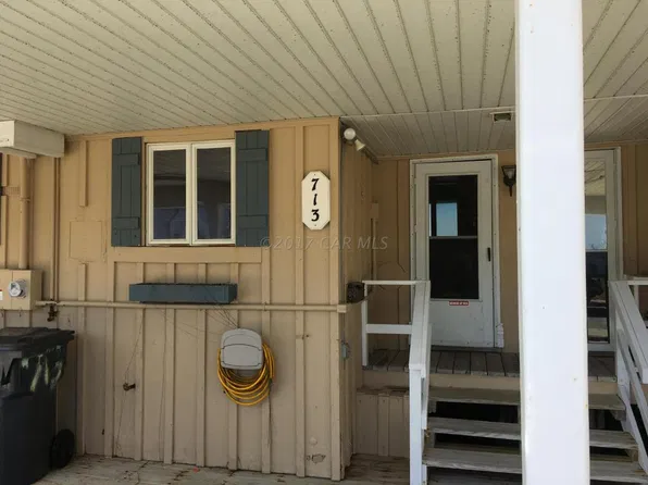 713 Edgewater Ave #713, Ocean City, MD 21842