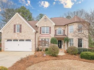 6232 Benbrooke Dr NW, Acworth, GA 30101