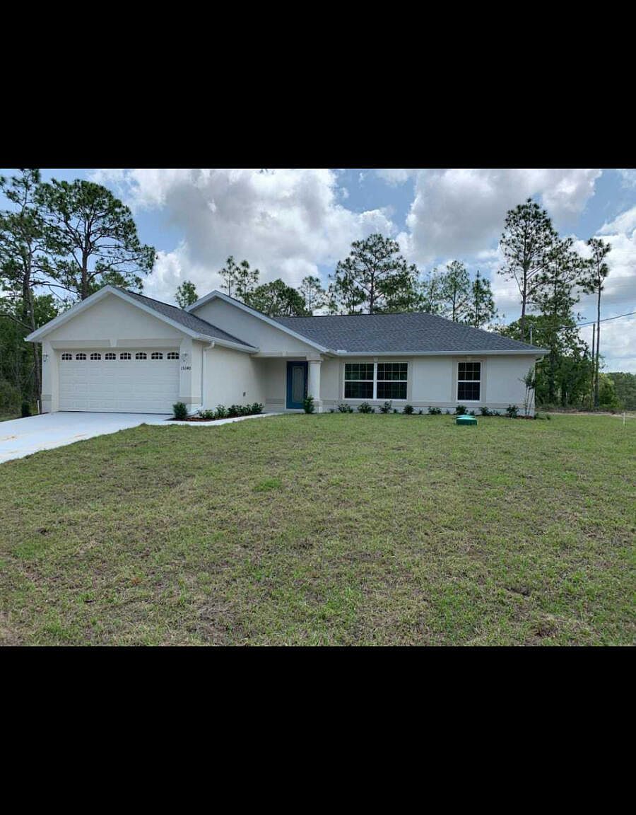 15340 Barbara Ct, Weeki Wachee, FL 34614 Zillow
