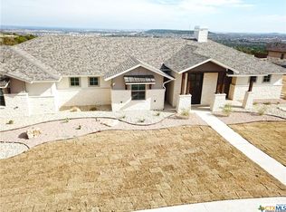 284 Skyline Dr, Copperas Cove, TX 76522