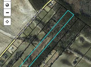 5162 Old River Rd, Pinewood, SC 29125