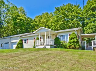 5630 Miller Rd, Bangor, PA 18013