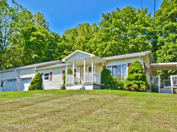 5630 Miller Rd, Bangor, PA 18013