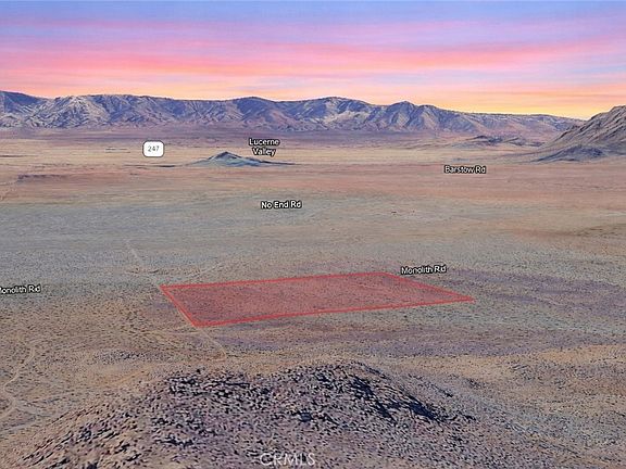 3rd image of 4531041 Monolith Rd