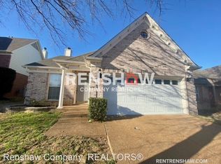 10090 Cross Hill Rd, Cordova, TN 38018