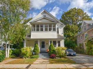 485-487 White St, Springfield, MA 01108