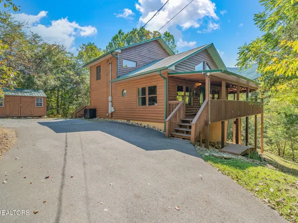 1723 Springer Rd, Sevierville, TN 37862