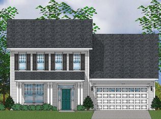 594 Dunswell Dr, Summerville, SC 29486