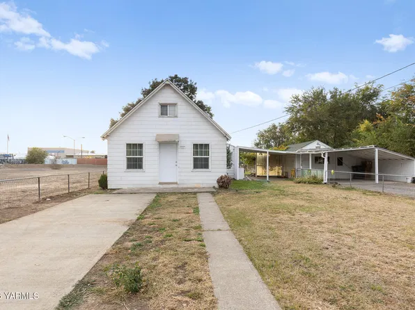 1706 S 18th St, Yakima, WA 98901